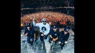 Cypress Hill in Moscow [2019]. Kondakov TV. Live Video Film. This is Hip-Hop right now.