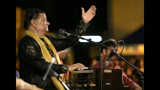 JAISE SURAJ KI GARMI | Anup Jalota | Bhakti Sangeetha | 61st Bengaluru Ganesh Utsava 2023