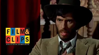 Una Pistola en Manos del Diablo - Clip#2 by Film&Clips Película Completa