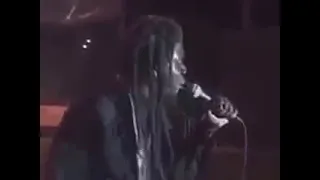 NORTH KOREAloads  Mutabaruka  Live at Reggae Sumfest 1993 full show