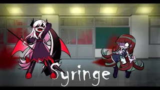 FNF Syringe varelt and limu sing