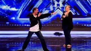 G&S's X Factor Audition (Full Version)