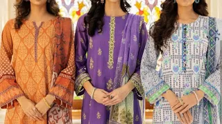 💯%Original Pakistani Lawn Suits👌Kiara Lawn Collections Vol-2 By Salitex👌Pakistani Suit👌Mb-7607473487