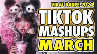 New Tiktok Mashup 2024 Philippines Party Music | Viral Dance Trend | March 24th