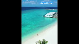 Luxury Maldives Paradise Resort | Maldives Islands | Maldives Hotel