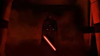 Star Wars - The Force Theme (Far Out Remix) [Music Video]