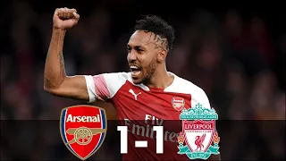 LiverpooI vs ArsenaI 1-1 PK (5-4) All Goals & Highlights 29 08 2020/ Ливерпуль - Арсенал Обзор Матча