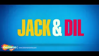 Jack & Dil Official Promo - Arbaaz Khan - Sonal Chauhan - ShemarooMe World Digital Premiere