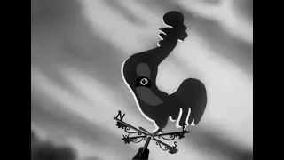 Русская Озвучка 《Дактаторы》 1942 Warner Bros