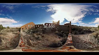 Deserted Building 360.mp4