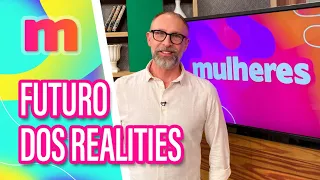 Veja as NOVIDADES da TV com análises de JOSÉ ARMANDO VANNUCCI - Mulheres (02/05/2024)