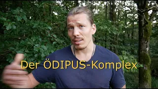 Der ÖDIPUS-KOMPLEX - was es ist, wie es sich auswirkt und wie du dich daraus befreien kannst!