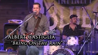 Albert Castiglia - "Bring On The Rain" - Infinity Blues Fest,  Kansas City, MO - 09/14/19