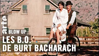 Les B.O. de Burt Bacharach - Blow Up - ARTE