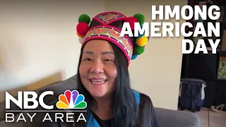 May 14 declared Hmong American Day