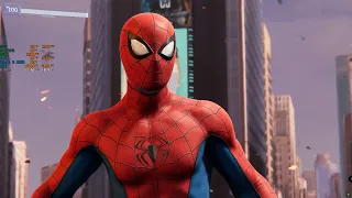 Marvel's Spider Man Remastered - Ryzen 5 3600 - GTX 970 4GB - GRÁFICO ALTO !!!