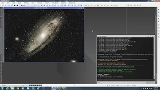 Pixinsight Part 1 of 12  total beginners tutorial.