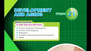 DEVELOPMENT AND AGING PART 1 of 3