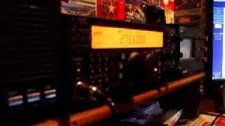 153ET101 QSO big signal