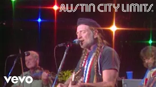 Willie Nelson - Shotgun Willie (Live From Austin City Limits, 1981)