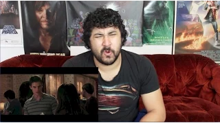 THE DUFF TRAILER #3 REACTION & REVIEW!!!