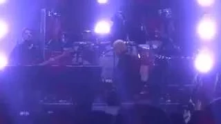 Billy Joel - Miami 2017 (Seen The Lights Go Out On Broadway) (Live) @ Madison Square Garden 1.9.15