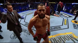 Top UFC ESPN+ Moments