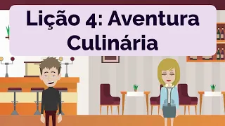 Portuguese Practice Ep 277 | Improve Portuguese | Learn Portuguese | Português | Aprenda Português