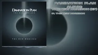 Damnation Plan - 2023 - The New Horizon (EP)