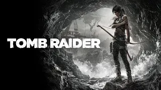 Tomb Raider GAME OF THE YEAR EDITION #1 (С прибытием в Треугольник дракона)