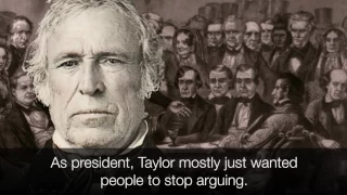 America's Presidents - Zachary Tylor