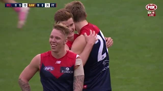 Melbourne vs. Hawthorn: Post-Match - Round 7, 2019