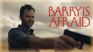 Barry Fan Trailer (Beau is Afraid Style)