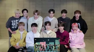 [request] The Boyz reaction to Kep1er Giddy [fanmade]