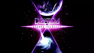 Dynatron - "Escape Velocity" [Full Album - Official - HD]