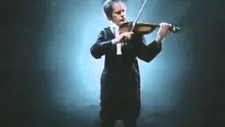 Leonid Kogan - Paganini's Violin Concerto No.1 in D major Op.6, Excerpts from Movements II & III.mp4