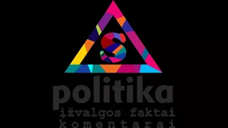 radio - Politika su zenklu S.   1 dalis