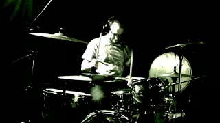marcy playground-sex and candy drum cover by andrew ringle on a mapex saturn