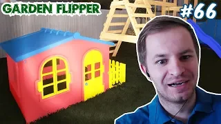 House Flipper (DLC Garden Flipper) | Место для работы и отдыха #66