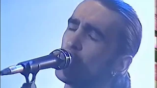 Наутилус Помпилиус -  Live (1993)