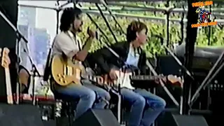 Eddie Vedder & Mike McCready - Yellow Ledbetter (Tibetan Freedom Concert 06-08-1997) #Sbd