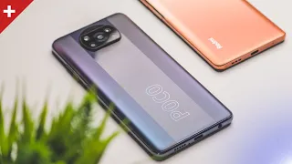 Poco X3 Pro: Better Than Redmi Note 10 Pro?