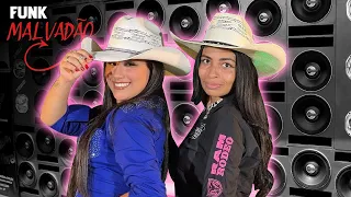 Sentada da Bruta - MC Lya e Giovana Martynns (DJ Hunter)