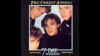 The Comsat Angels "You Move Me"