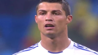 Cristiano Ronaldo Vs Deportivo Home 2010/2011