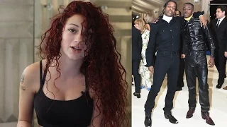 Danielle Bregoli roasts Met Gala 2017 red carpet fashion