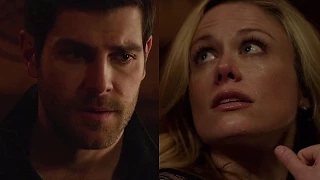 Grimm - Nick and Adalind ~ Fix You