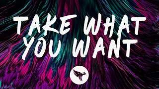 Post Malone - Take What You Want (Lyrics) feat. Ozzy Osbourne & Travis Scott