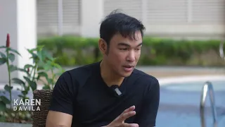 Mark Bautista, kumusta na matapos ang pag-amin na siya ay bisexual? | ABS-CBN News