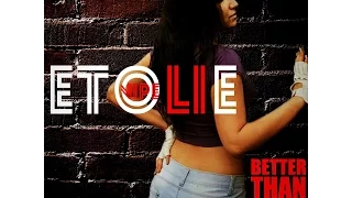 Etolie Vipe - Better Than You (Michael Nolen maxi mix). New Italo Disco 2016-2021. Best music, 80s